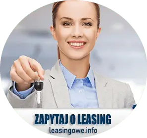 Zapytaj o leasing