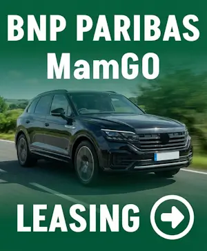BNP Paribas MamGO